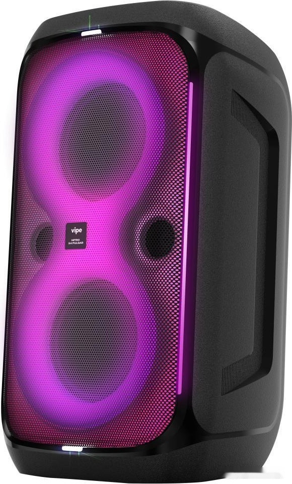 Колонка для вечеринок Vipe Nitro X4 Pulsar