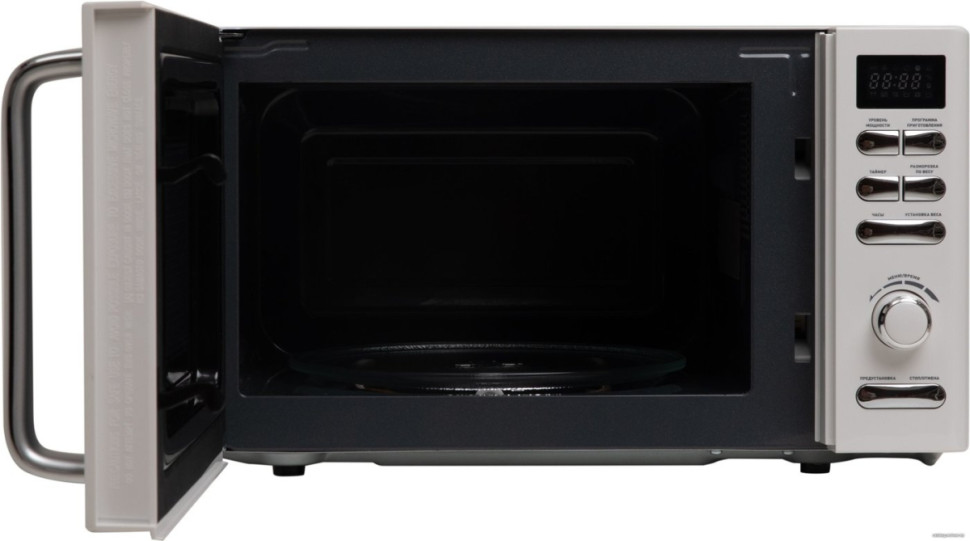 Микроволновая печь Making Oasis Everywhere MW-80EW