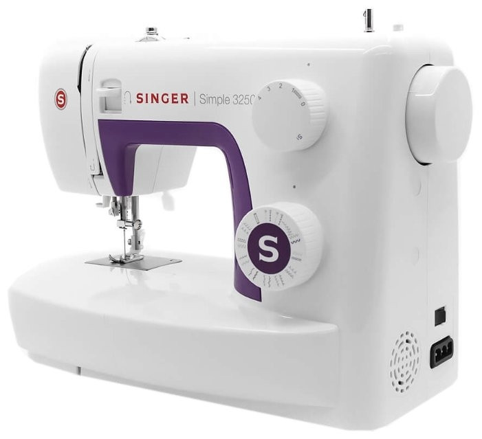 Швейная машина Singer Simple 3250