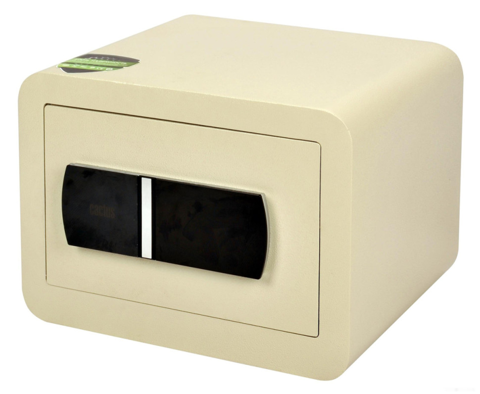 Сейф Cactus CS-SF-T25L