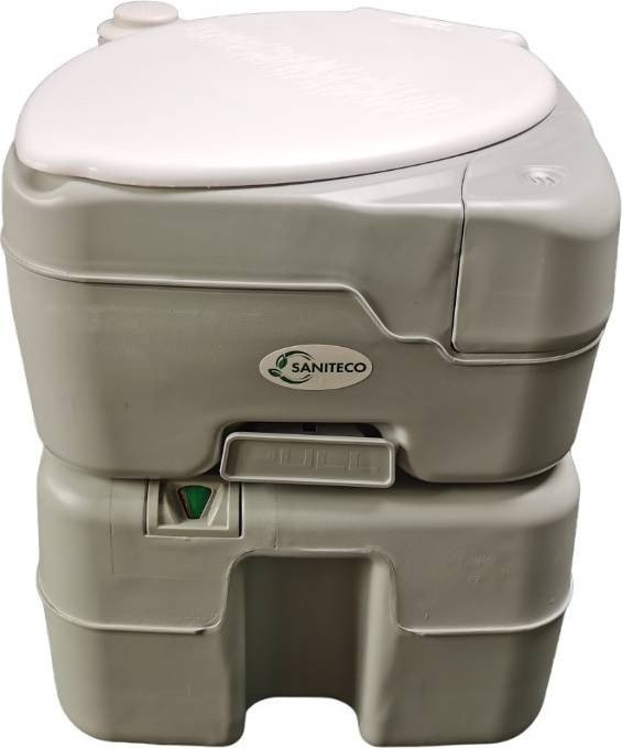 Биотуалет Saniteco CHH-N5320T