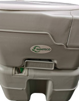 Биотуалет Saniteco CHH-N5320T