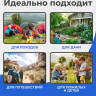 Биотуалет Saniteco CHH-N5320T
