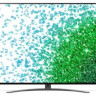 Телевизор LG 50NANO816PA