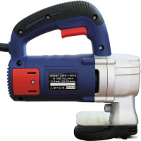 Листовые электрические ножницы ДИОЛД НЭР-1-3.2