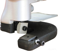 Листовые электрические ножницы ДИОЛД НЭР-1-3.2