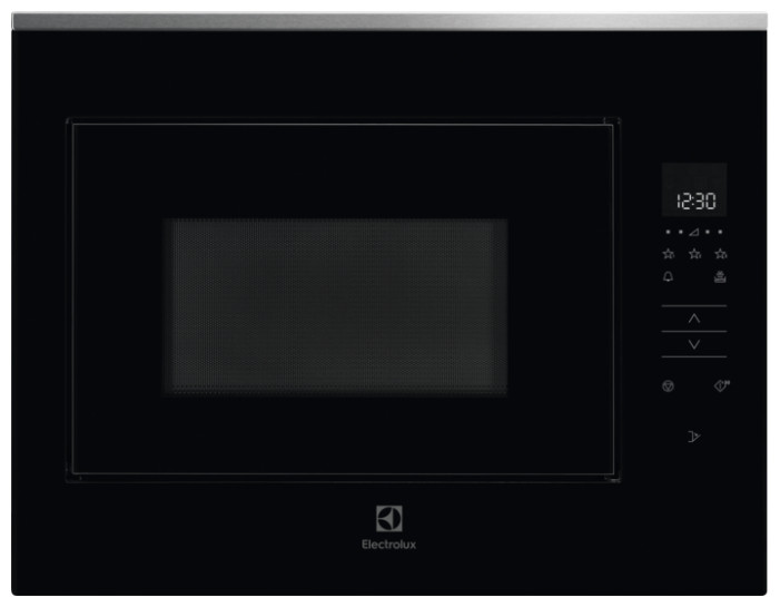 Микроволновая печь Electrolux KMFE264TEX