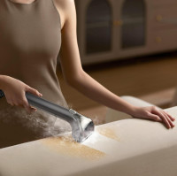 Пылесос Deerma DEM-BY700