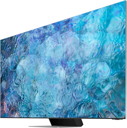 Телевизор Samsung QE75QN900AUXRU