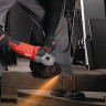 Угловая шлифмашина Milwaukee AGVK 24-230 EK DMS