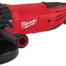 Угловая шлифмашина Milwaukee AGVK 24-230 EK DMS