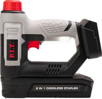 Степлер P.I.T. PST20H-15/1013A Solo (без АКБ)