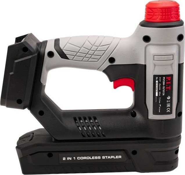 Степлер P.I.T. PST20H-15/1013A Solo (без АКБ)