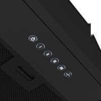 Вытяжка Elikor Врезной блок Box 50П-1000-Э4Д 290032 (черный)