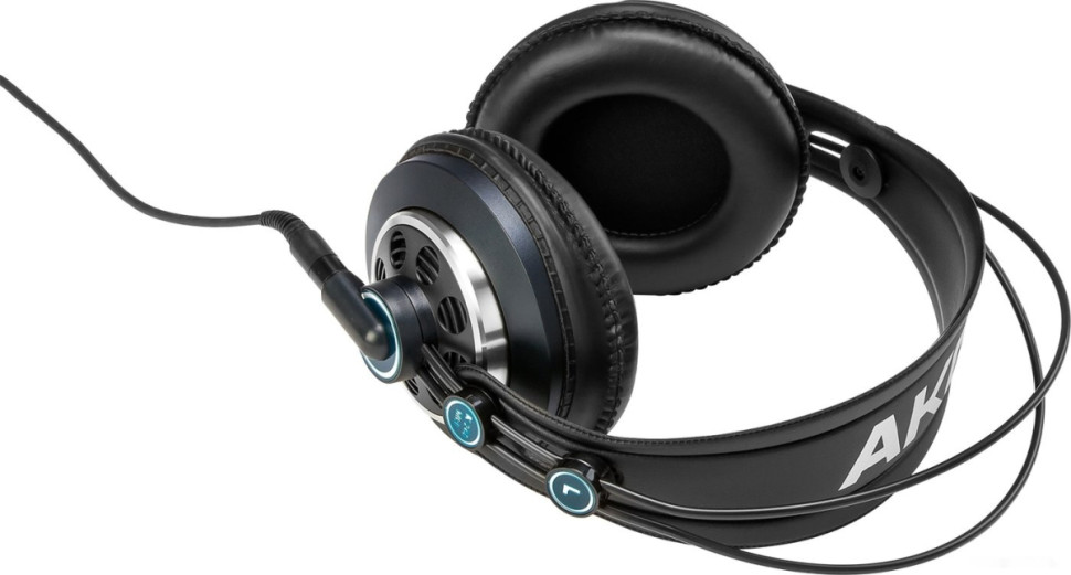 Наушники Akg K240 MK II