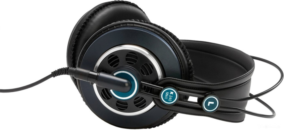 Наушники Akg K240 MK II