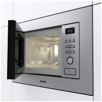 Микроволновая печь Gorenje BM201AM1X
