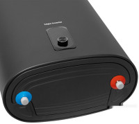 Водонагреватель Royal Thermo RWH 30 Major Inverter Grafit