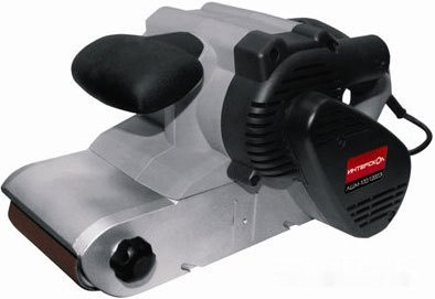 Угловая шлифмашина Интерскол ЛШМ-100/1200Э