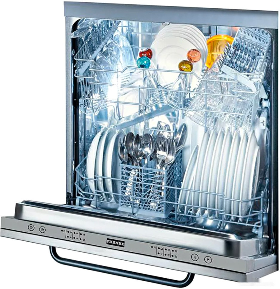 Посудомоечная машина Franke FDW 612 E6P A++