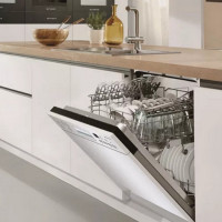 Посудомоечная машина Franke FDW 612 E6P A++