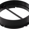 Вытяжка Krona Kamilla T 600 2 мотора (черный)