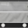 Вытяжка Krona Kamilla T 600 2 мотора (черный)