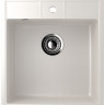 Кухонная мойка Ulgran U-406 331 (БЕЛЫЙ)