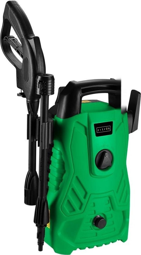 Мойка высокого давления Zitrek ZKCW110 083-2031