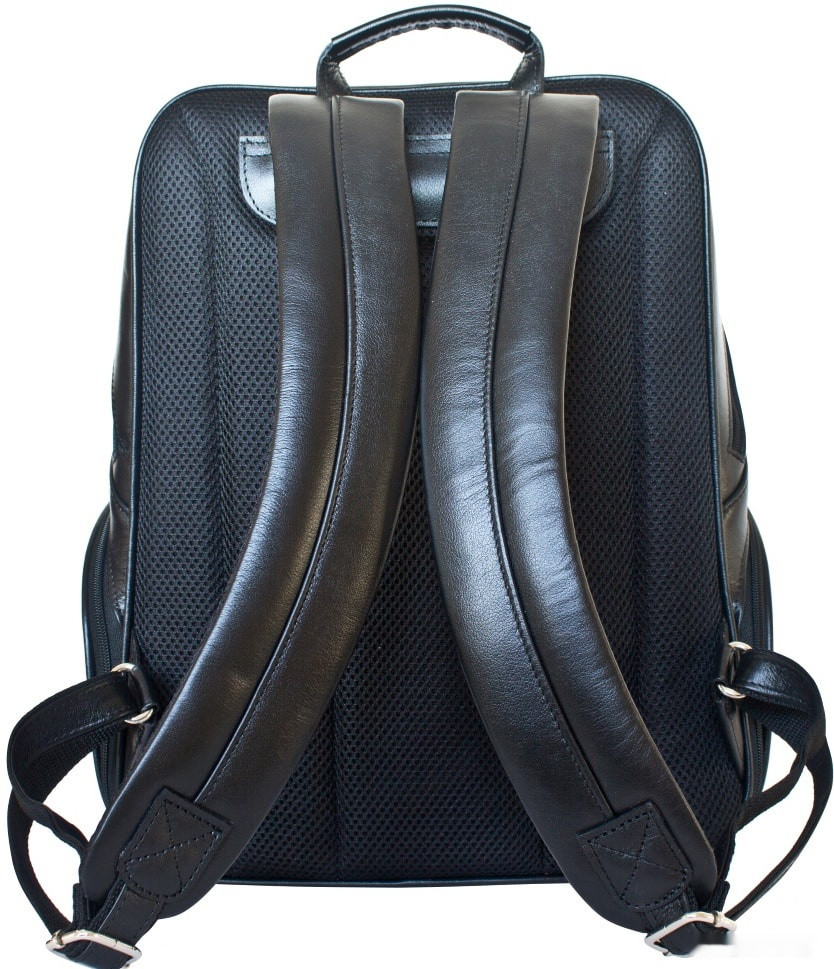 Рюкзак Carlo Gattini Classico Cossira 3048-01 (черный)