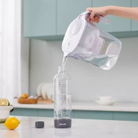 Сифон для газирования Philips GoZero ADD4901GR/10