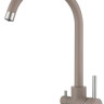 Смеситель GranFest QUARZ GF-Z5420 песочный