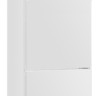Холодильник с морозильником Maunfeld MFF200NFW Inverter