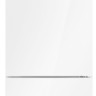 Холодильник с морозильником Maunfeld MFF200NFW Inverter