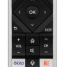 Телевизор Hisense 55U7KQ
