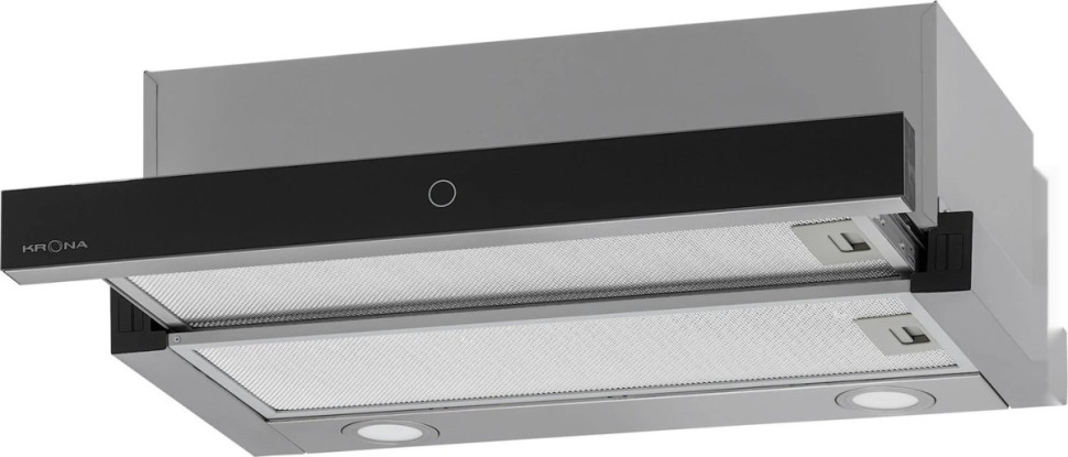 Вытяжка Krona Kamilla Sensor Max 600 T КА-00008311
