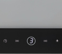 Вытяжка Krona Kamilla Sensor Max 600 T КА-00008311