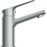 Умывальник Cersanit Carina 50 S-UM-CAR50/1 + 63034