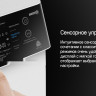 Стиральная машина Maunfeld MFWM127STWH06