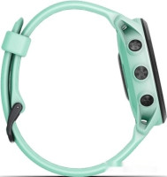 Умные часы Garmin Forerunner 745 (бирюзовый)