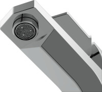 Умывальник Cersanit Como 50 S-UM-COM50/1-w + 63055