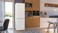 Холодильник Gorenje NRK6202EW4