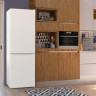 Холодильник Gorenje NRK6202EW4