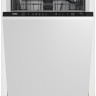Посудомоечная машина Beko BDIS15021