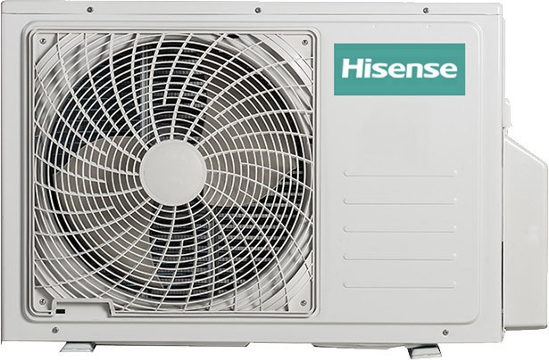 Hisense AUV-24HR4SA/AUW-24H4SZ