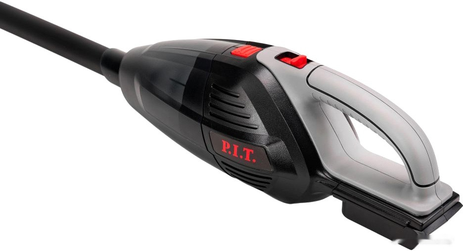 Пылесос P.I.T. PVC20H-0.5A Solo (без АКБ и ЗУ)
