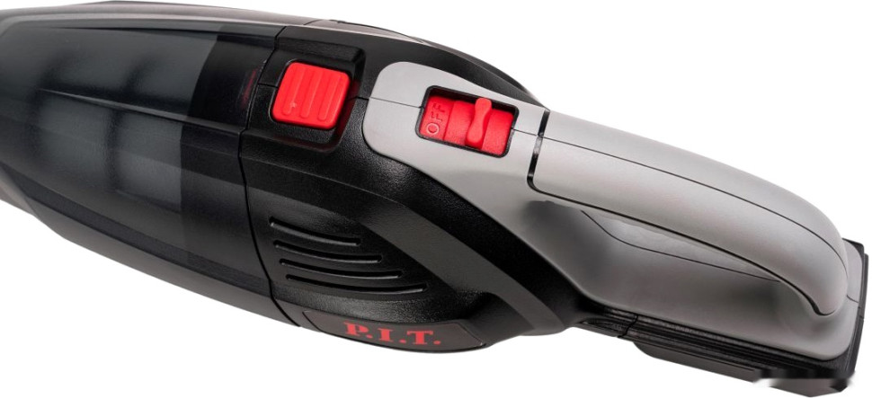 Пылесос P.I.T. PVC20H-0.5A Solo (без АКБ и ЗУ)