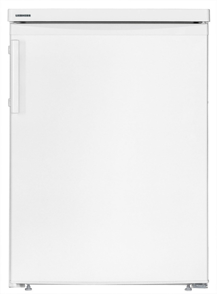 Холодильник с морозильником Liebherr T 1714 Comfort