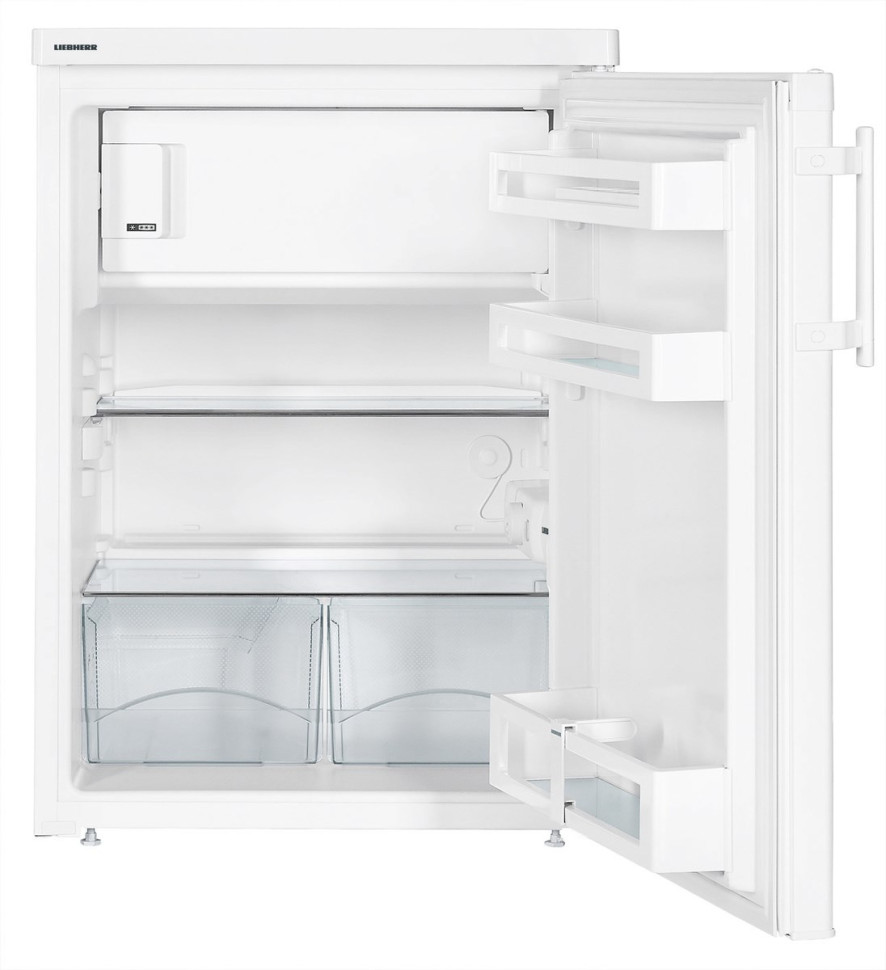 Холодильник с морозильником Liebherr T 1714 Comfort