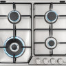 Варочная панель Delonghi DFI 46 ASDV RUS